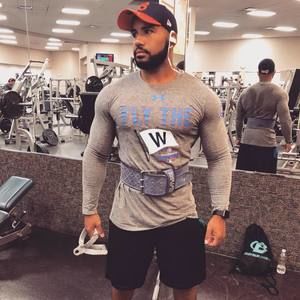 Meet your Posher, Sean